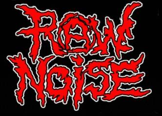 logo Raw Noise